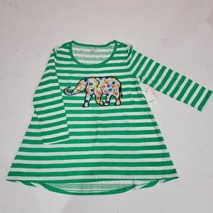 Women's Crown & Ivy Shirt